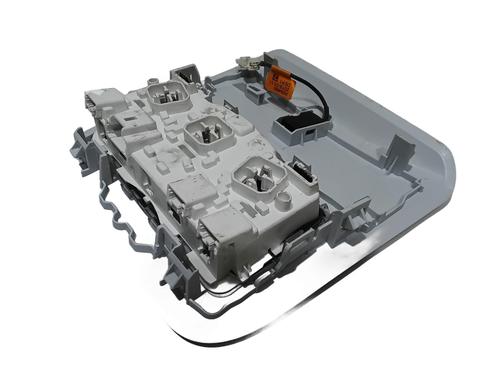 Interior roof light PEUGEOT 2008 I (CU_) 1.2 PureTech 82 | BP30527240I8 