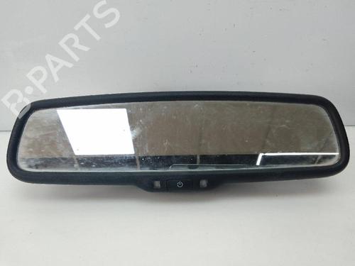Rear mirror RENAULT KADJAR (HA_, HL_) 1.6 dCi 130 (HLA4) | BP23417270I6 