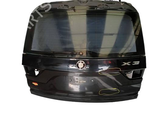 Used Tailgate Tailgate BMW X3 (E83) 2.0 d (150 hp) 34422477 34422477