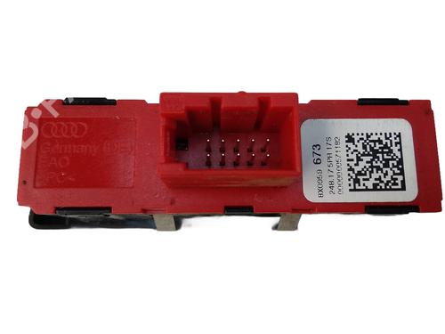 Switch AUDI A1 Sportback (8XA, 8XF) S1 quattro | BP28149601I30 - Image 4