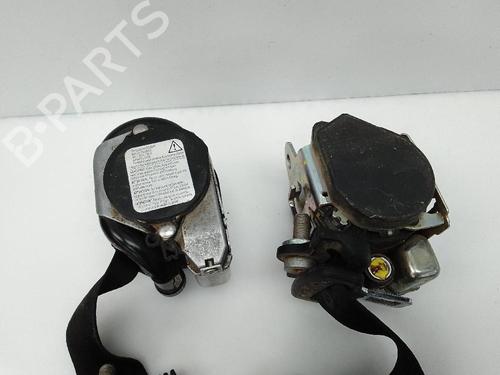 Front right seatbelt MERCEDES-BENZ A-CLASS (W169) A 180 CDI (169.007, 169.307) | BP23103245I25