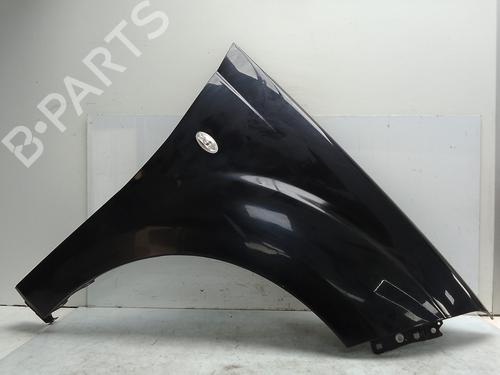 Right front fenders PEUGEOT 4007 (VU_, VV_) 2.2 HDi | BP29271437C42 