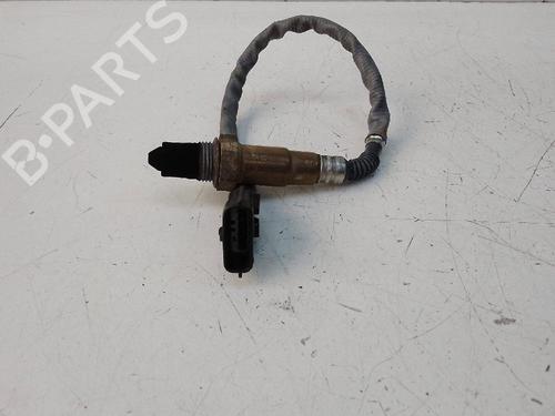 Elektronisk sensor NISSAN QASHQAI II SUV (J11, J11_) 1.5 dCi | BP19449271M84 