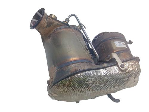 Particulate filter CUPRA FORMENTOR (KM7, KMP) 2.0 TDI 4Drive | BP19505553M81 - Image 3