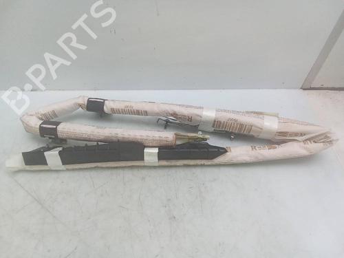 Used Right curtain airbag SEAT ARONA (KJ7, KJP) [2017-2025]  22309531