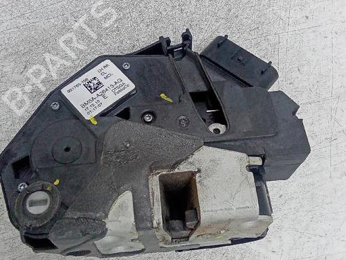 Rear left lock FORD TOURNEO COURIER B460 MPV 1.0 EcoBoost | BP19788432C100 