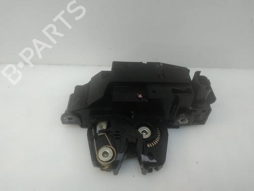 Used Tailgate lock Tailgate lock CITROËN C4 CACTUS 1.2 VTi 82 (82 hp) 22214605 22214605