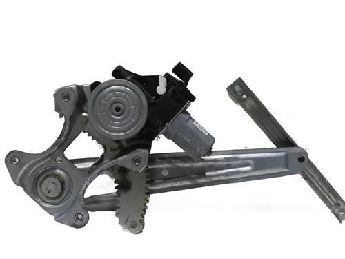 Used Rear left window mechanism Rear left window mechanism 36528191 36528191