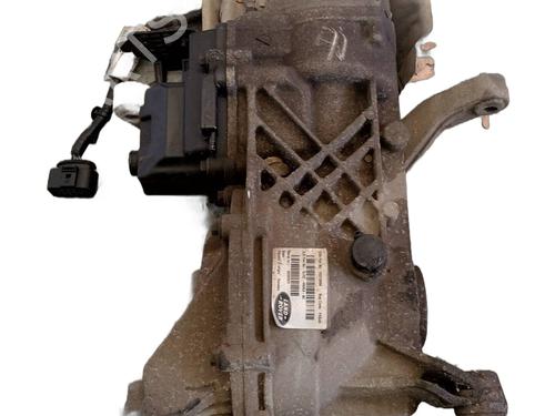 Used Rear differential Rear differential JAGUAR E-PACE (X540) 2.0 D150 AWD (150 hp) 19484444 19484444