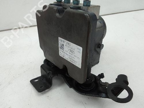ABS pump AUDI A6 C7 (4G2, 4GC) 2.0 TDI | BP18584587M43 