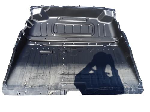 Used Cargo separator CITROËN BERLINGO Box Body/MPV (K9) 1.5 BlueHDi 100 (102 hp) 33163670