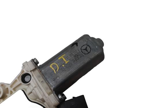 Left front window motor MERCEDES-BENZ C-CLASS Coupe (CL203) C 180 Kompressor (203.746) | BP30195450E21 