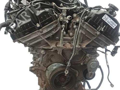 Used Engine Engine FORD USA EXPLORER (U5_) 3.5 4WD (294 hp) 34580932 34580932