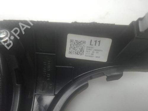 Air vent HYUNDAI KONA (OS, OSE, OSI)  | BP22797798I21 