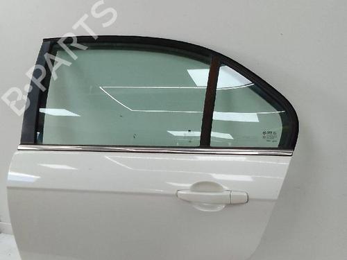Left rear door CHEVROLET EPICA (KL1_) 2.0 | BP24654956C4 