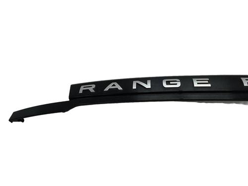 Andre LAND ROVER RANGE ROVER EVOQUE (L551) 1.5 P160 MHEV | BP23559229O1 - Image 4
