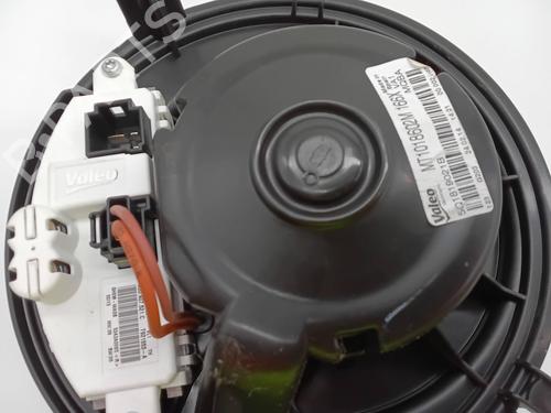 Heater blower motor SEAT LEON (5F1) 1.2 TSI | BP28146801M62 