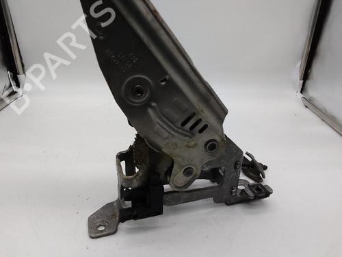 Hand brake SKODA YETI (5L) 1.2 TSI | BP25835950I18