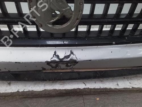 Front bumper AUDI Q7 (4LB) 4.2 TDI quattro | BP26593534C7 
