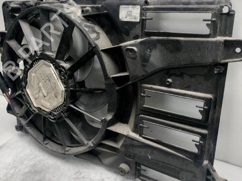 Radiator fan OPEL INSIGNIA B Country Tourer (Z18)  | BP18826660M35 