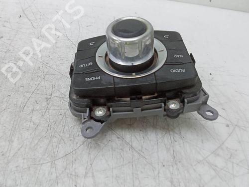 Used Switch MAZDA CX-5 (KE, GH) 2.0 (KEEFW) (165 hp) 19059223