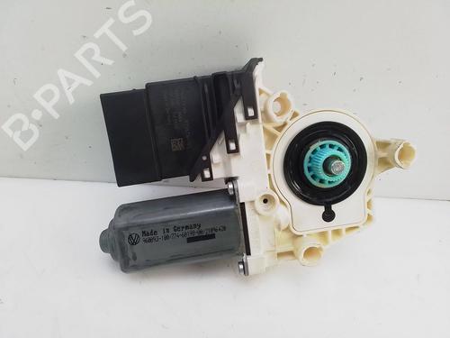 Used Rear left window mechanism VW PASSAT B8 (3G2, CB2) 2.0 TDI (150 hp) 28148891