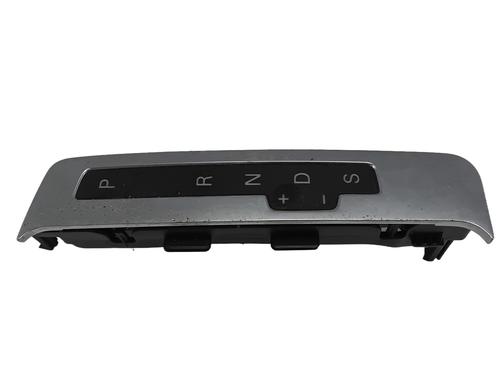 Used Gear lever AUDI Q7 (4LB) 3.0 TDI quattro (245 hp) 31038031