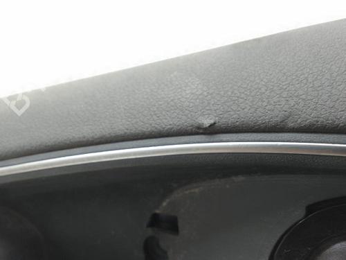 Rear left panel AUDI A1 Sportback (8XA, 8XF) 1.6 TDI | BP25835971C60 