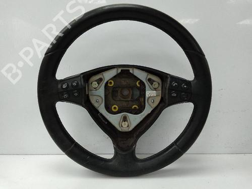 Steering wheel MERCEDES-BENZ A-CLASS (W169) A 180 CDI (169.007, 169.307) | BP24353032C49 