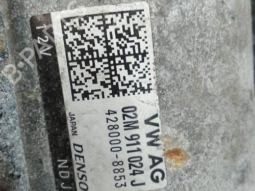 Starter VW POLO V (6R1, 6C1)  | BP26054103M8 