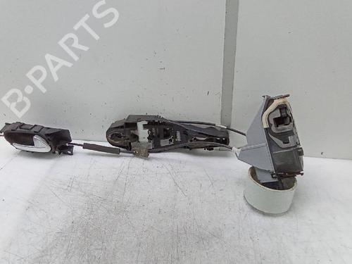 Rear right lock PEUGEOT 508 SW I (8E_) 2.0 BlueHDi 150 | BP26055311C99 