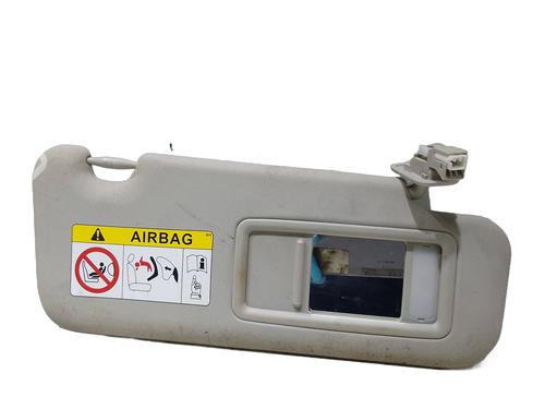Right sun visor MAZDA 3 (BM, BN) 2.2 D | BP34422404I2 - Image 7