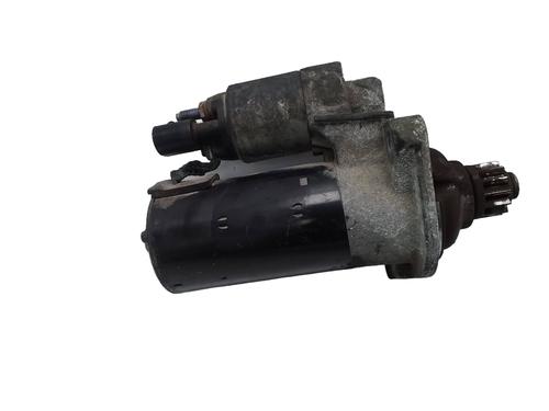 Starter VW PASSAT B7 (362) 1.6 TDI | BP26053106M8 - Image 6