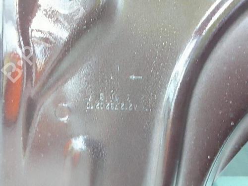 Right rear door MERCEDES-BENZ E-CLASS (W212) E 350 CGI (212.057) | BP24465437C5 