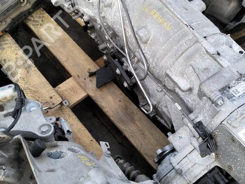 Gearbox LAND ROVER RANGE ROVER VELAR (L560)  | BP18573680M3 