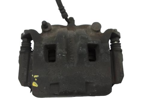 Left front brake caliper NISSAN NAVARA NP300 (D40) 2.5 dCi 4WD | BP21125901M105 - Image 2