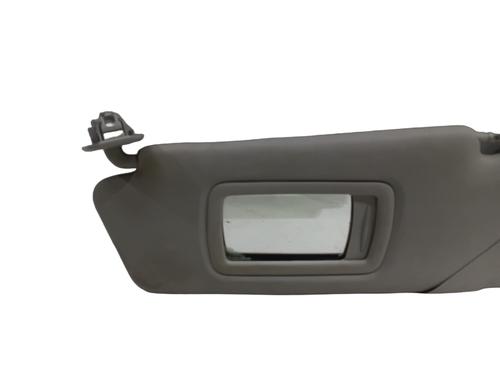 Left sun visor RENAULT MEGANE III Hatchback (BZ0/1_, B3_) 1.5 dCi (BZ09, BZ0D, BZ1W, BZ29, BZ14) | BP39977809I1 - Image 3