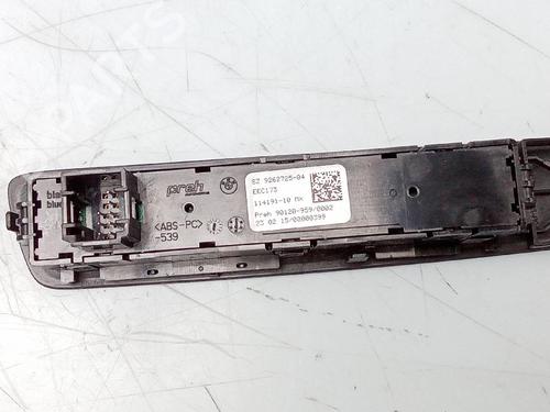 Switch BMW X5 (F15, F85) xDrive 30 d | BP23654133I30 
