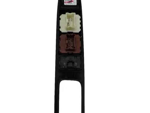 Left front window switch RENAULT CAPTUR I (J5_, H5_) 1.5 dCi 90 (J5N4, J5M5, J5MW, J5M6, J5AL, J5AJ) | BP23985038I27 - Image 3