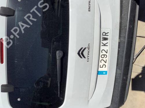 Elektronische module CITROËN BERLINGO (ER_, EC_) 1.5 BlueHDi 130 (ECYHZJ, ECYHZR) | BP23559664M83 