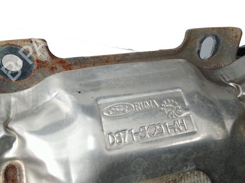 Catalyst FORD MONDEO V Hatchback (CE)  | BP32980360M10  - Image 5