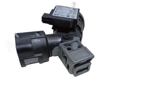 Ignition barrel RENAULT TRAFIC III Van (FG_) 2.0 dCi 130 (FGMY) | BP34612703M48 - Image 7