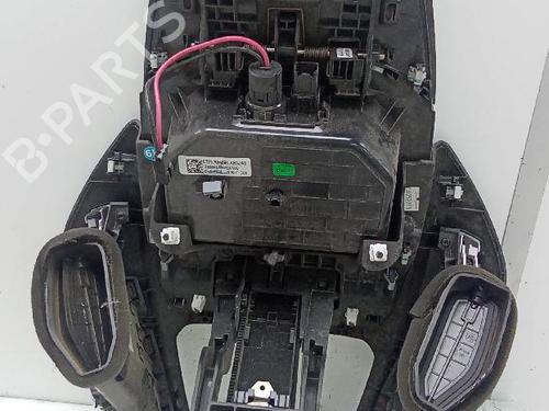 Middle console FORD TOURNEO COURIER B460 MPV 1.0 EcoBoost | BP19788370I22 