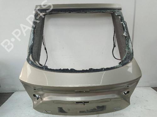 Tailgate AUDI A7 Sportback (4GA, 4GF) 3.0 TDI quattro | BP18785746C6