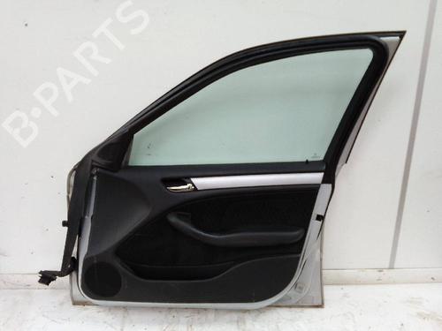 Right front door BMW 3 (E46) 330 d | BP24861317C3 