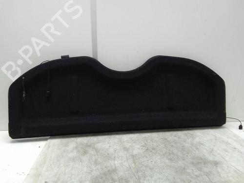 Used Rear parcel shelf Rear parcel shelf KIA PICANTO II (TA) 1.0 (67 hp) 19179503 19179503