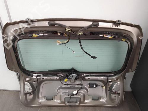 Tailgate VW TIGUAN (5N_)  | BP22778206C6 