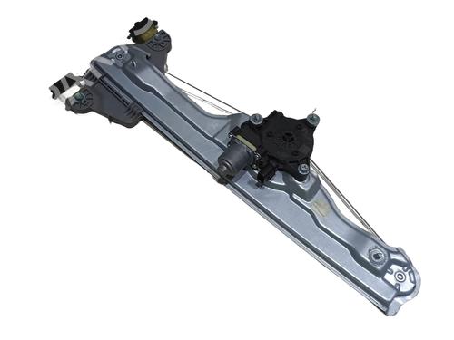 Rudehejsemekanisme venstre bagtil Rudehejsemekanisme venstre bagtil KIA SPORTAGE V (NQ5) 1.6 T-GDI MHEV (150 hp) 34239846 34239846