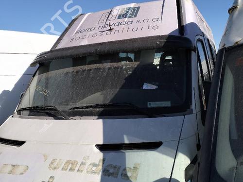 Used Front left window mechanism IVECO DAILY I Bus 40-10 (12615111, 12615112, 12615115) (103 hp) 19270728