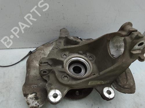 Left front steering knuckle MINI MINI (F56) Cooper S | BP27587705M25 